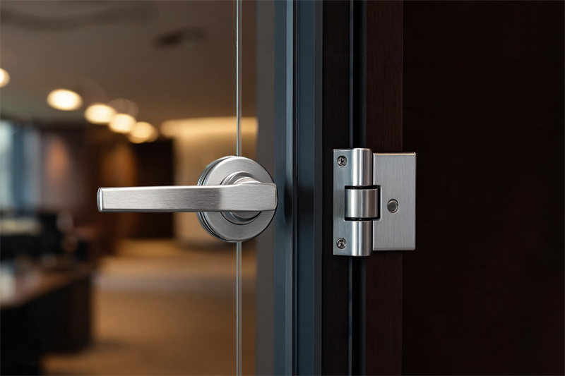 内江 钥匙断在锁芯里怎么办？老 locksmith 教你三招自救不求人