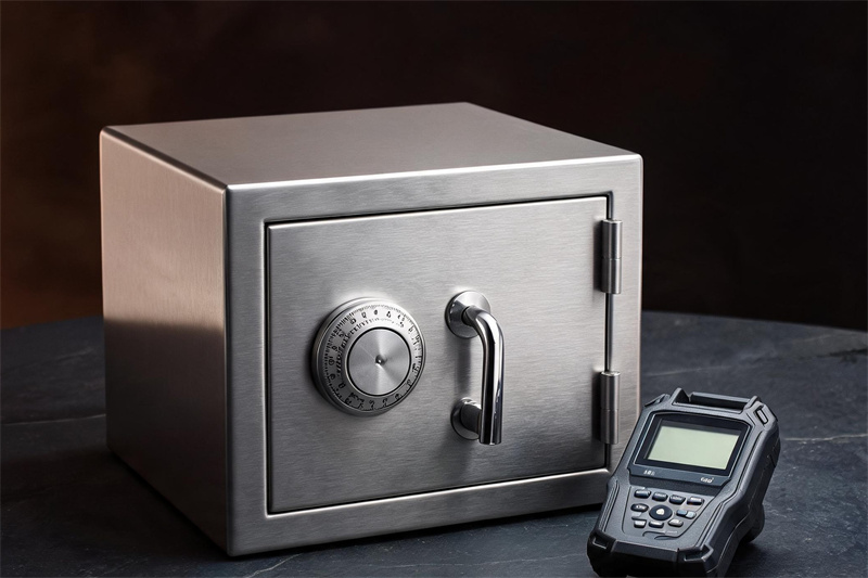 半夜门锁坏了？杭州老小区找谁换锁最靠谱